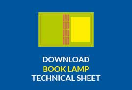 book lamp download technical sheet